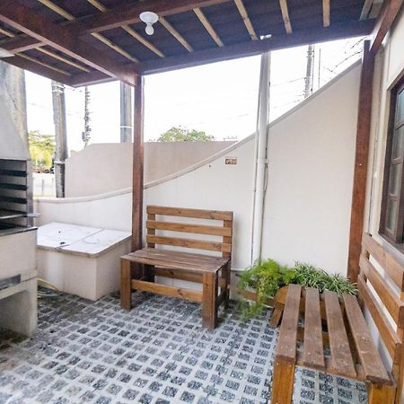 Apartamentos Bombinhas - 140 Metros Da Praia Luaran gambar