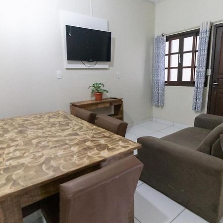 Apartamentos Bombinhas - 140 Metros Da Praia Luaran gambar