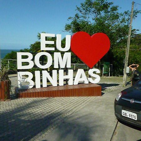 Apartamentos Bombinhas - 140 Metros Da Praia Luaran gambar