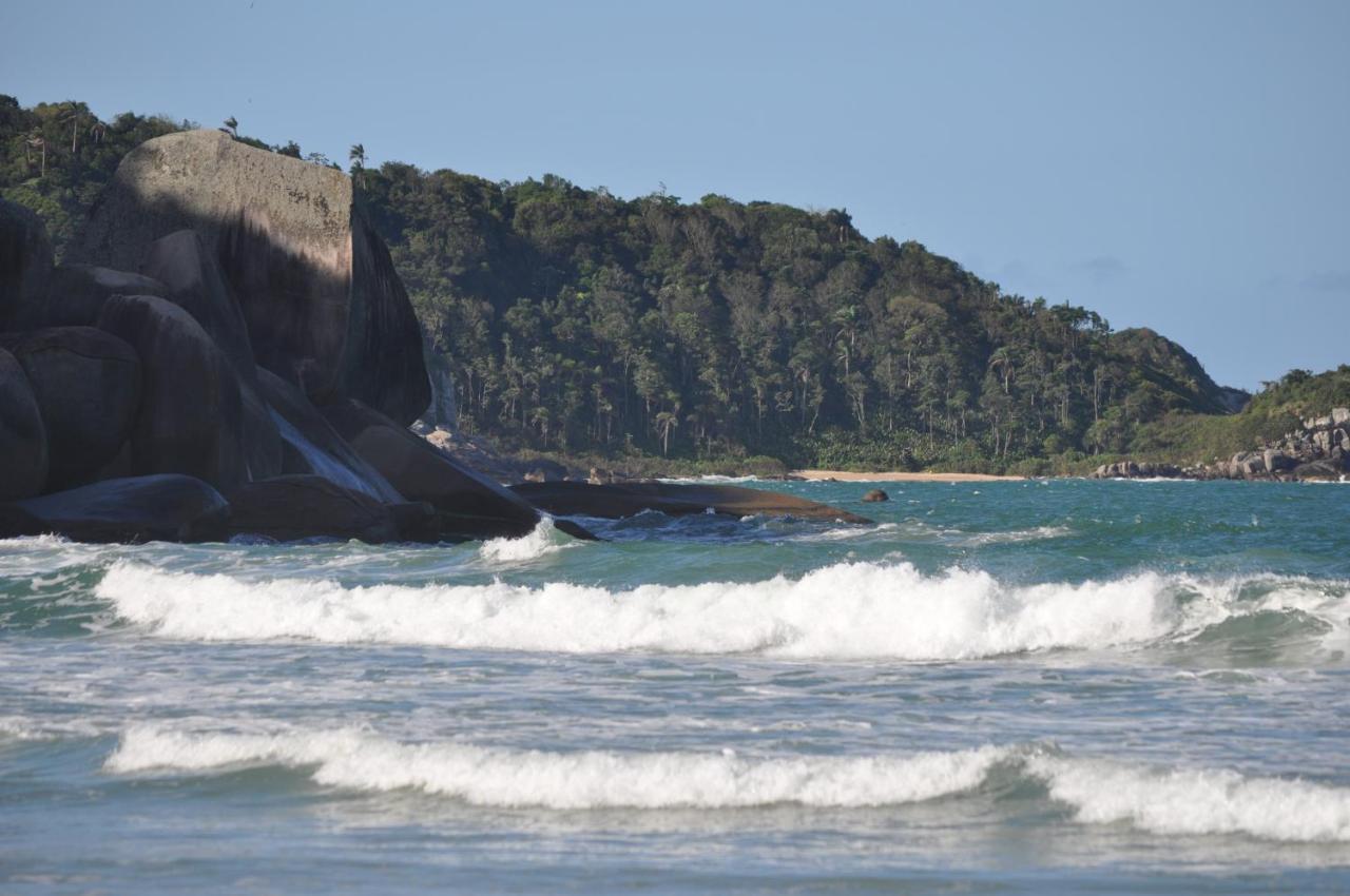 Apartamentos Bombinhas - 140 Metros Da Praia Luaran gambar