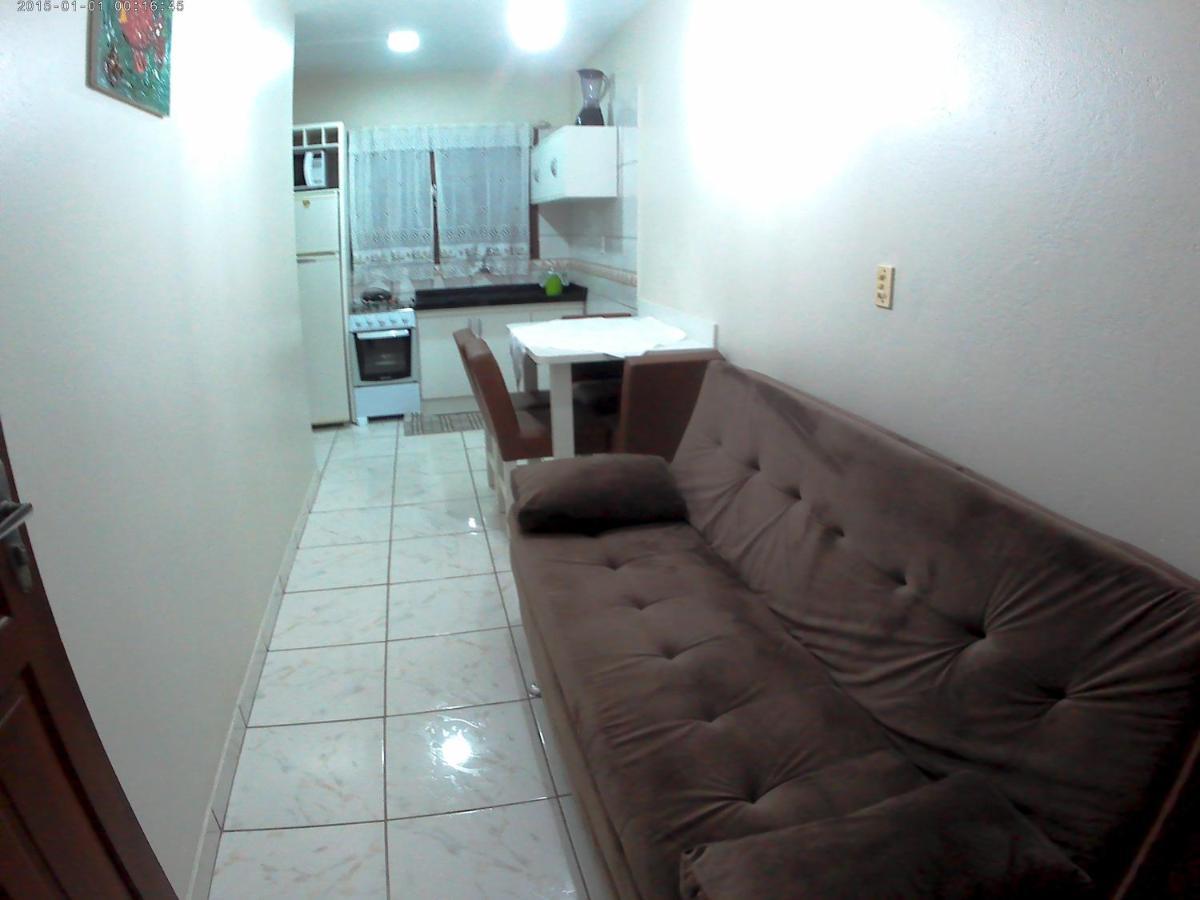 Apartamentos Bombinhas - 140 Metros Da Praia Luaran gambar