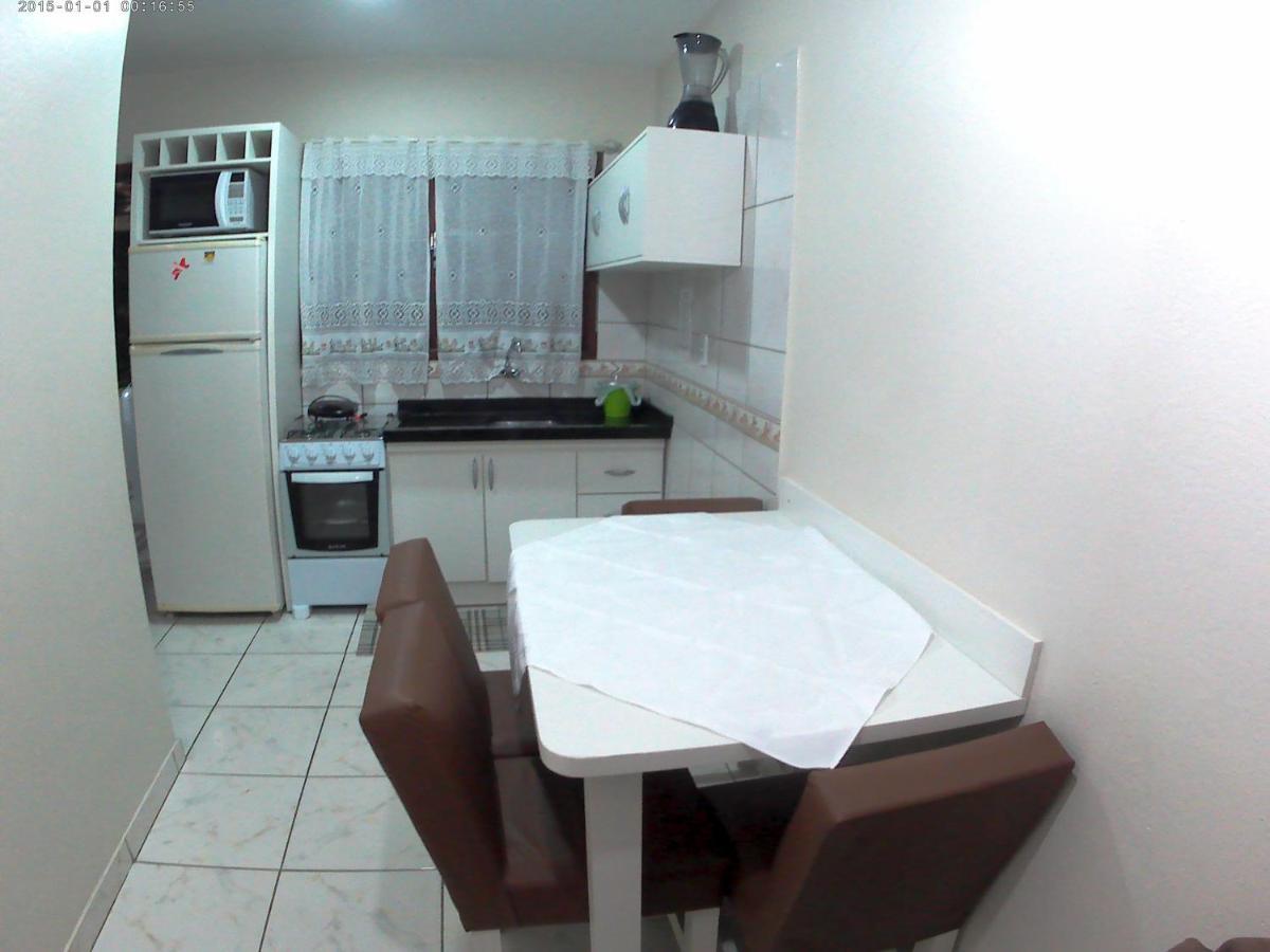Apartamentos Bombinhas - 140 Metros Da Praia Luaran gambar