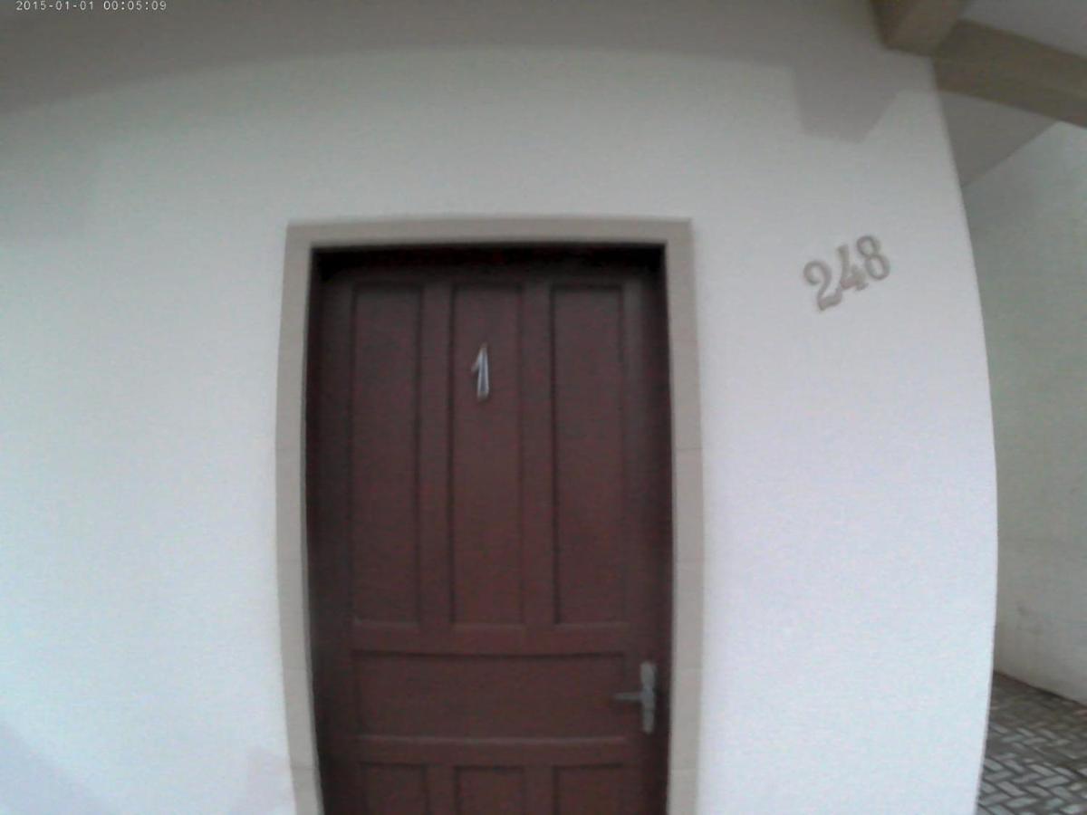 Apartamentos Bombinhas - 140 Metros Da Praia Luaran gambar