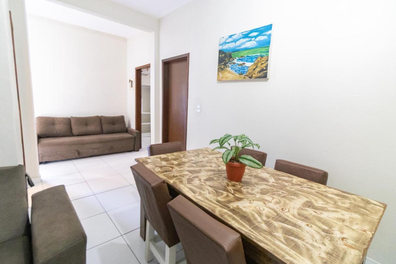 Apartamentos Bombinhas - 140 Metros Da Praia Luaran gambar