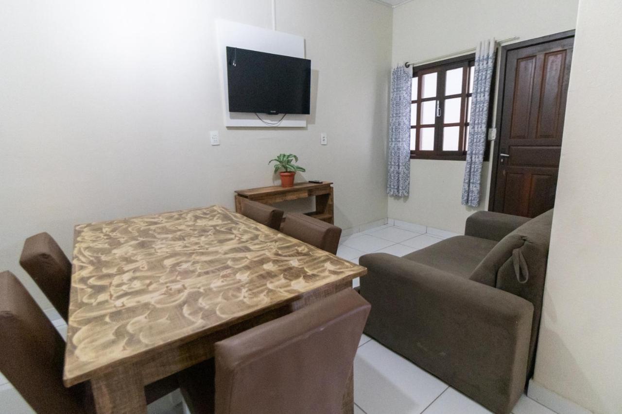 Apartamentos Bombinhas - 140 Metros Da Praia Luaran gambar