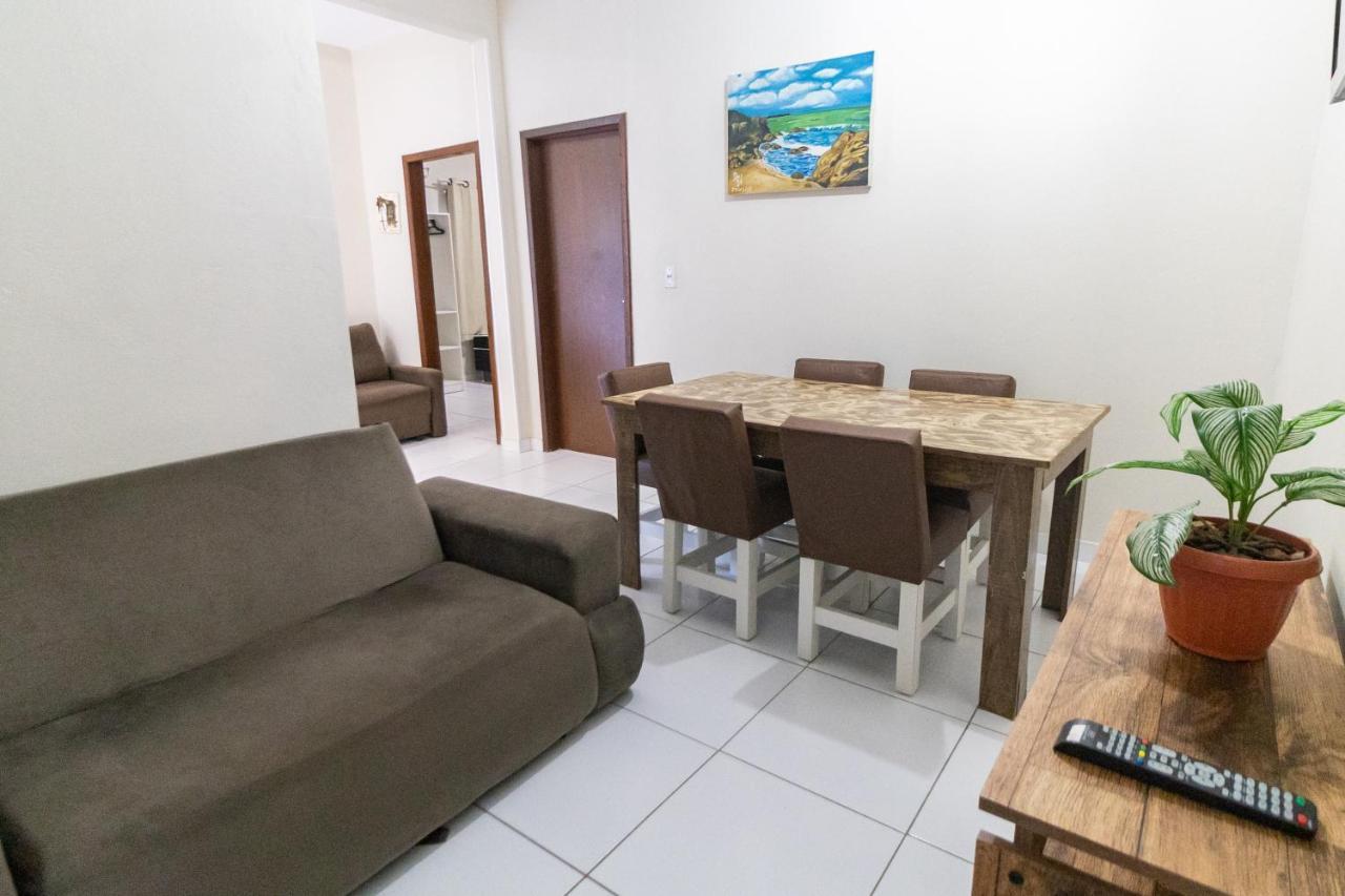 Apartamentos Bombinhas - 140 Metros Da Praia Luaran gambar