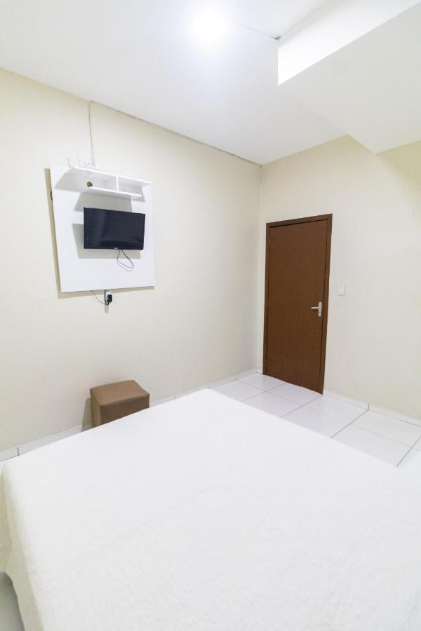 Apartamentos Bombinhas - 140 Metros Da Praia Luaran gambar