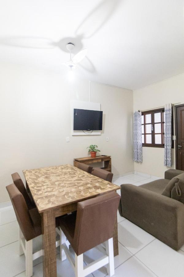 Apartamentos Bombinhas - 140 Metros Da Praia Luaran gambar