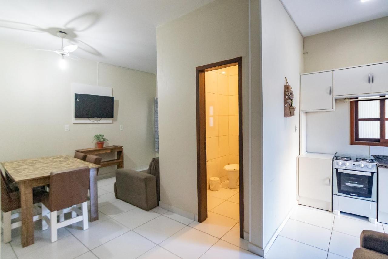 Apartamentos Bombinhas - 140 Metros Da Praia Luaran gambar