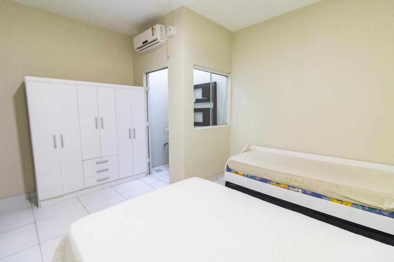 Apartamentos Bombinhas - 140 Metros Da Praia Luaran gambar