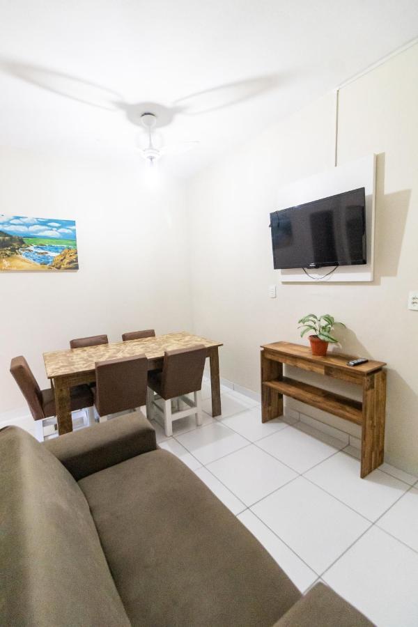 Apartamentos Bombinhas - 140 Metros Da Praia Luaran gambar