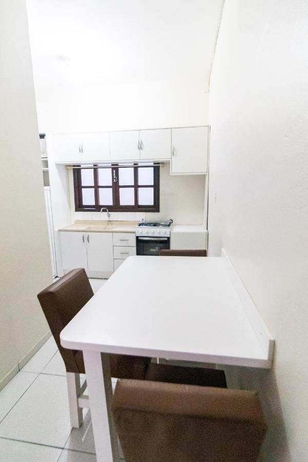Apartamentos Bombinhas - 140 Metros Da Praia Luaran gambar