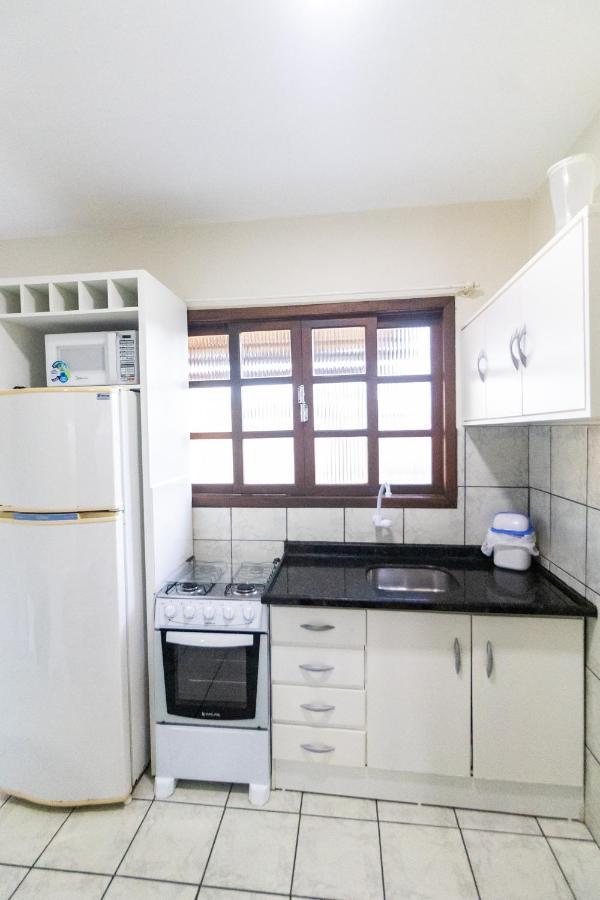 Apartamentos Bombinhas - 140 Metros Da Praia Luaran gambar