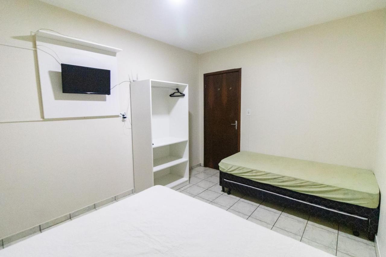 Apartamentos Bombinhas - 140 Metros Da Praia Luaran gambar