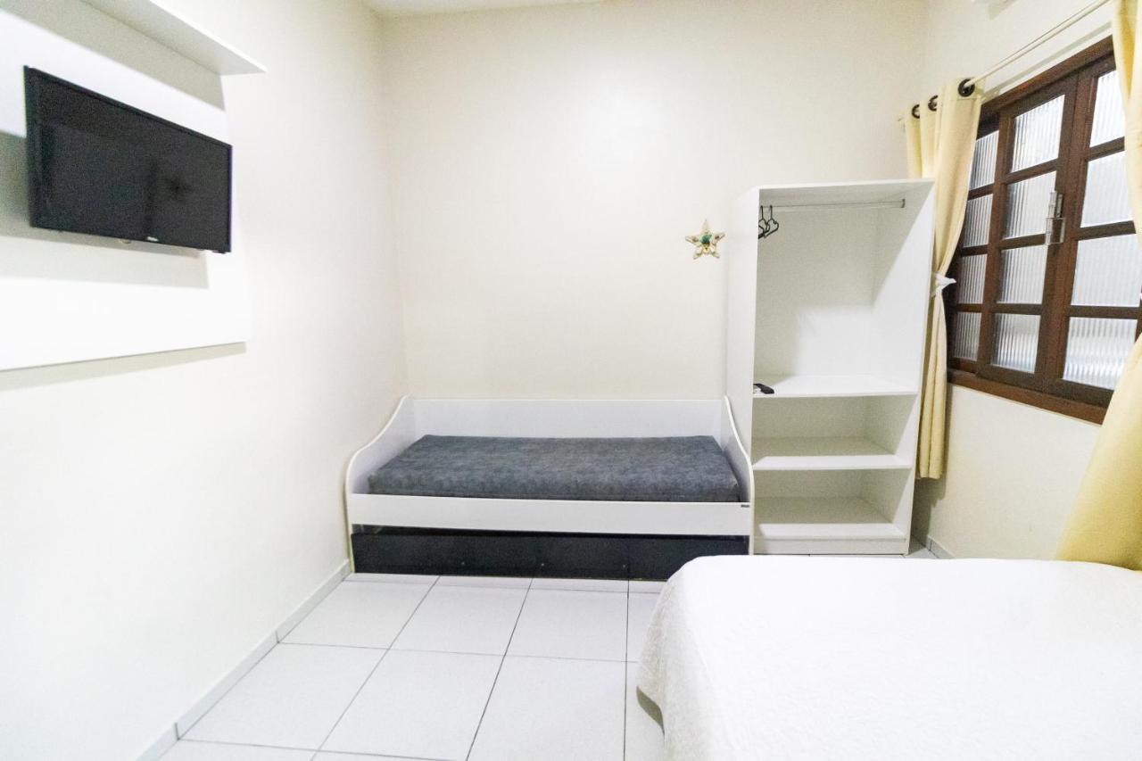 Apartamentos Bombinhas - 140 Metros Da Praia Luaran gambar