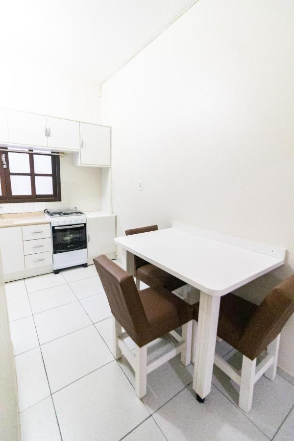Apartamentos Bombinhas - 140 Metros Da Praia Luaran gambar