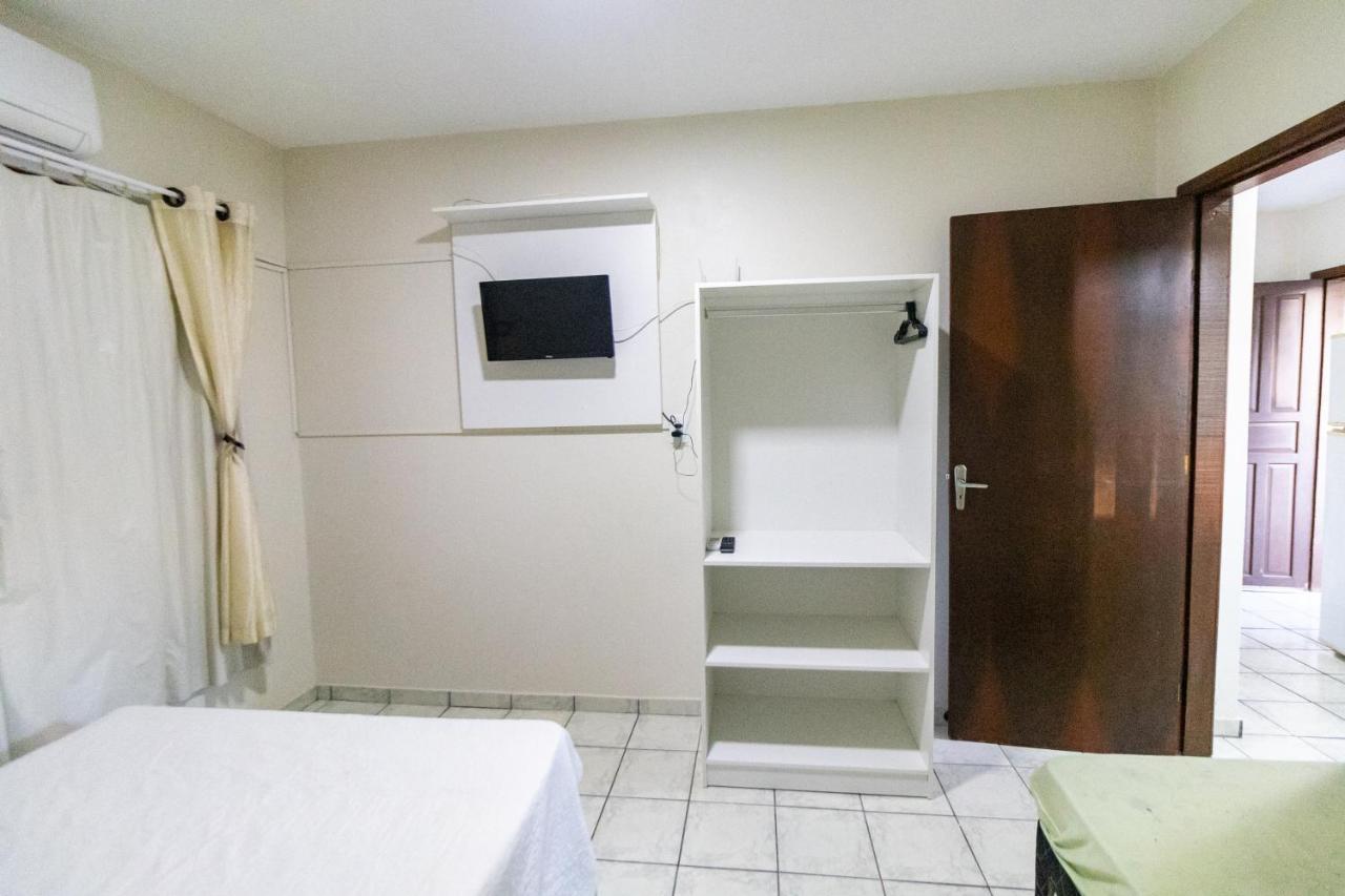 Apartamentos Bombinhas - 140 Metros Da Praia Luaran gambar
