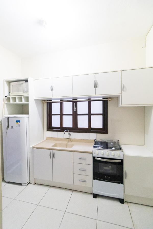 Apartamentos Bombinhas - 140 Metros Da Praia Luaran gambar