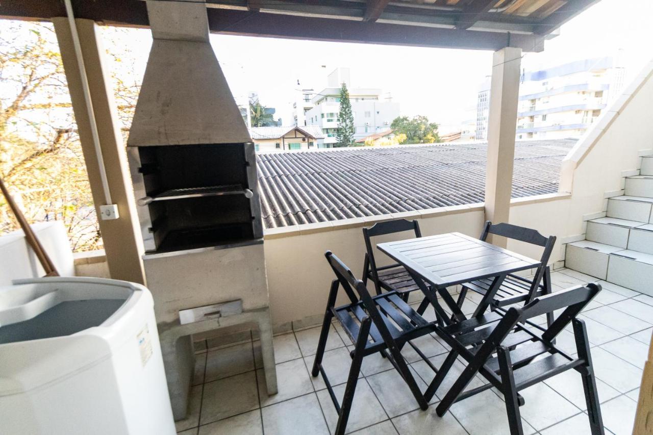 Apartamentos Bombinhas - 140 Metros Da Praia Luaran gambar