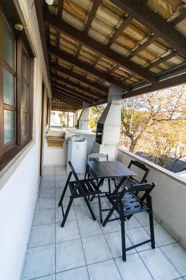 Apartamentos Bombinhas - 140 Metros Da Praia Luaran gambar