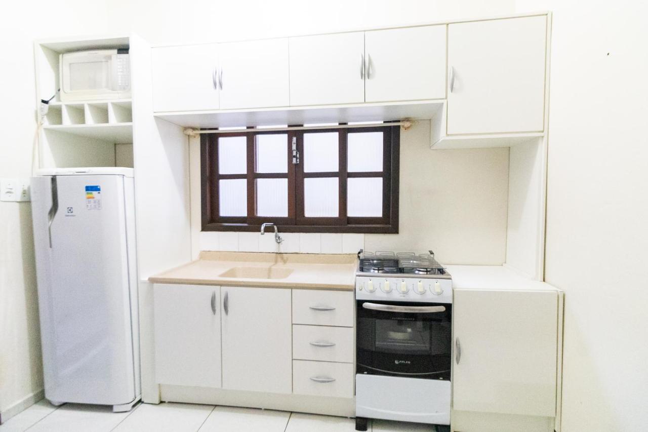 Apartamentos Bombinhas - 140 Metros Da Praia Luaran gambar