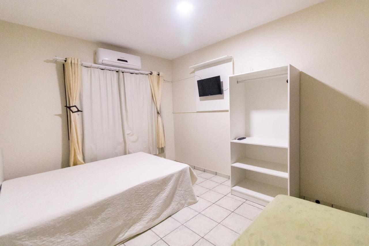 Apartamentos Bombinhas - 140 Metros Da Praia Luaran gambar