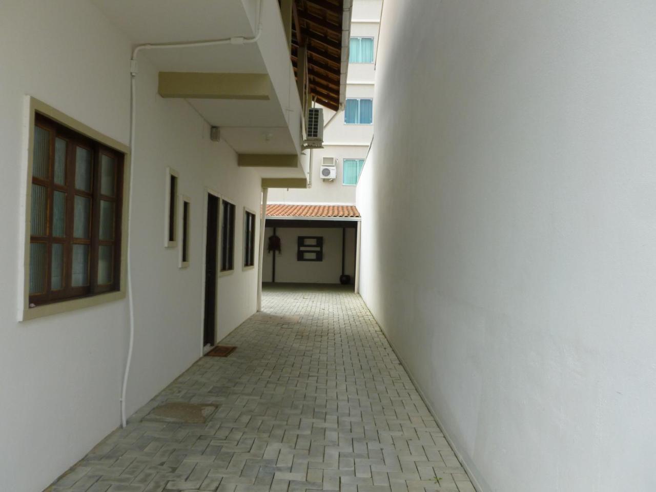 Apartamentos Bombinhas - 140 Metros Da Praia Luaran gambar