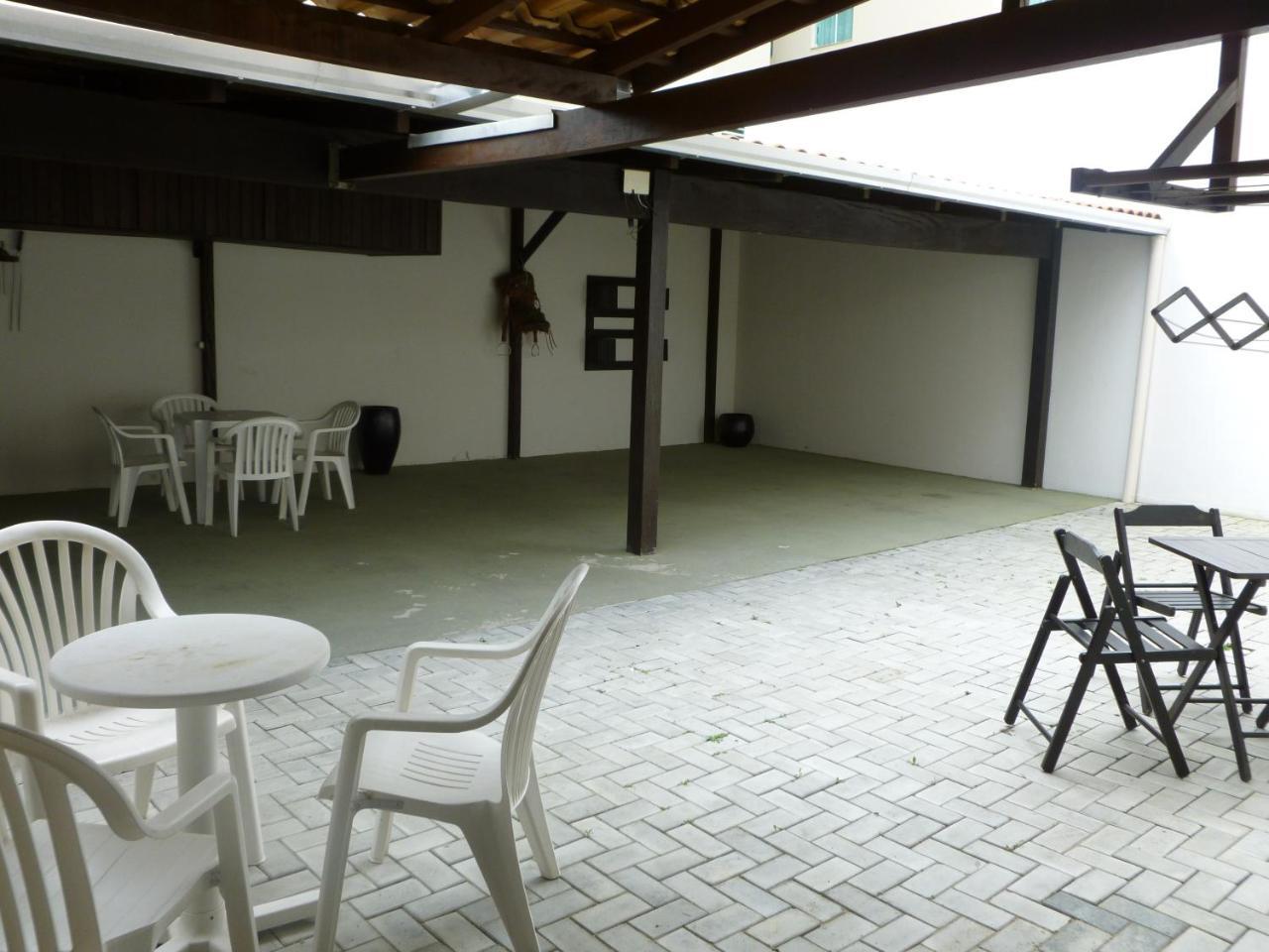 Apartamentos Bombinhas - 140 Metros Da Praia Luaran gambar