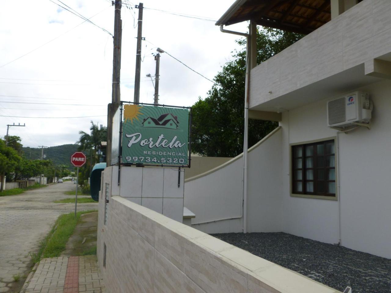 Apartamentos Bombinhas - 140 Metros Da Praia Luaran gambar