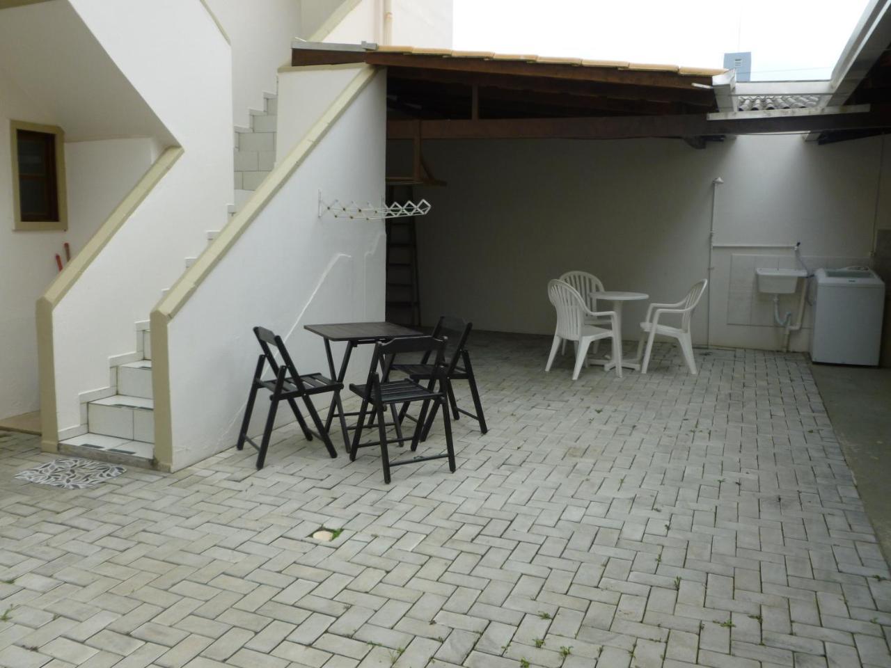 Apartamentos Bombinhas - 140 Metros Da Praia Luaran gambar