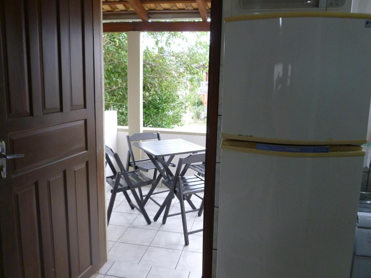 Apartamentos Bombinhas - 140 Metros Da Praia Luaran gambar