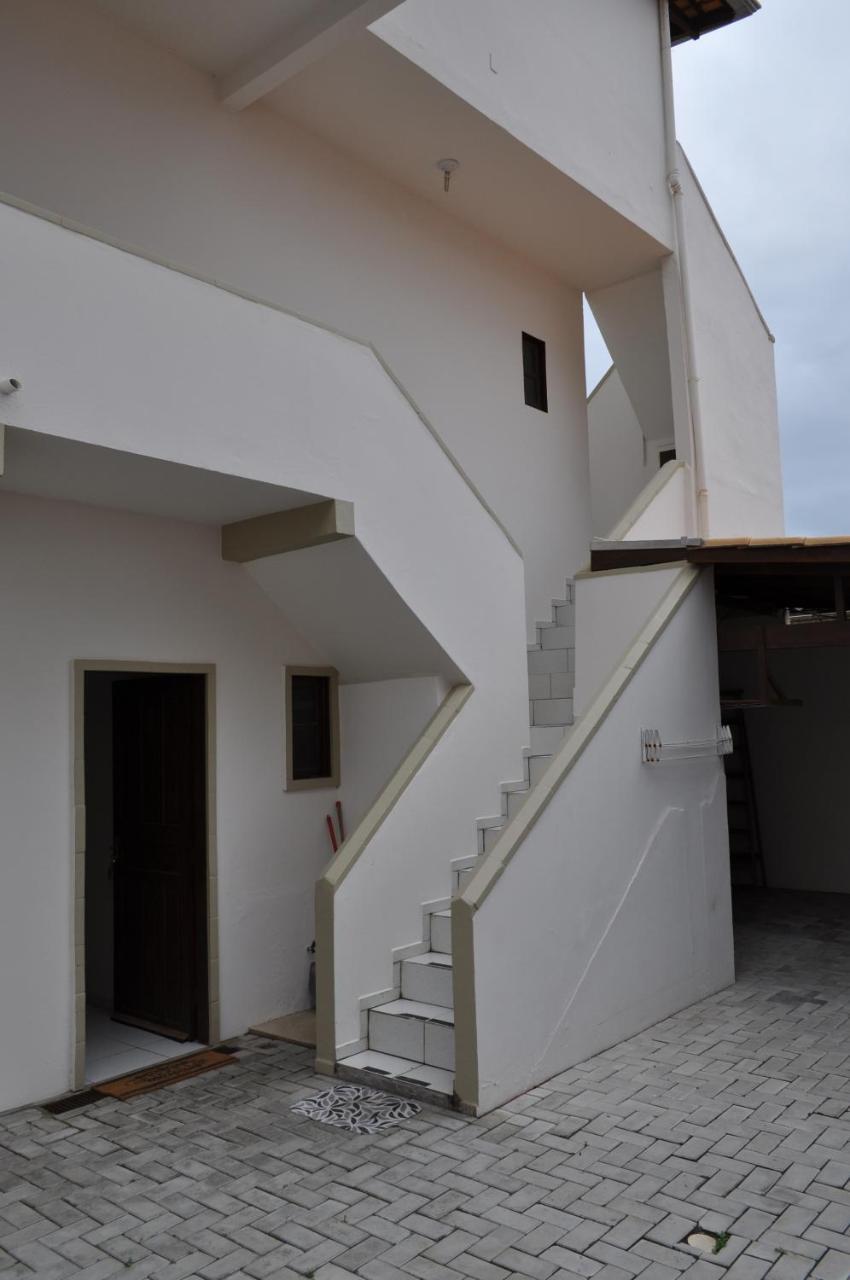 Apartamentos Bombinhas - 140 Metros Da Praia Luaran gambar