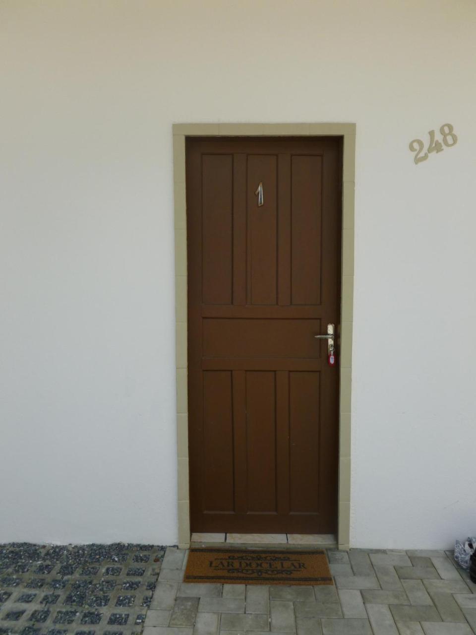 Apartamentos Bombinhas - 140 Metros Da Praia Luaran gambar