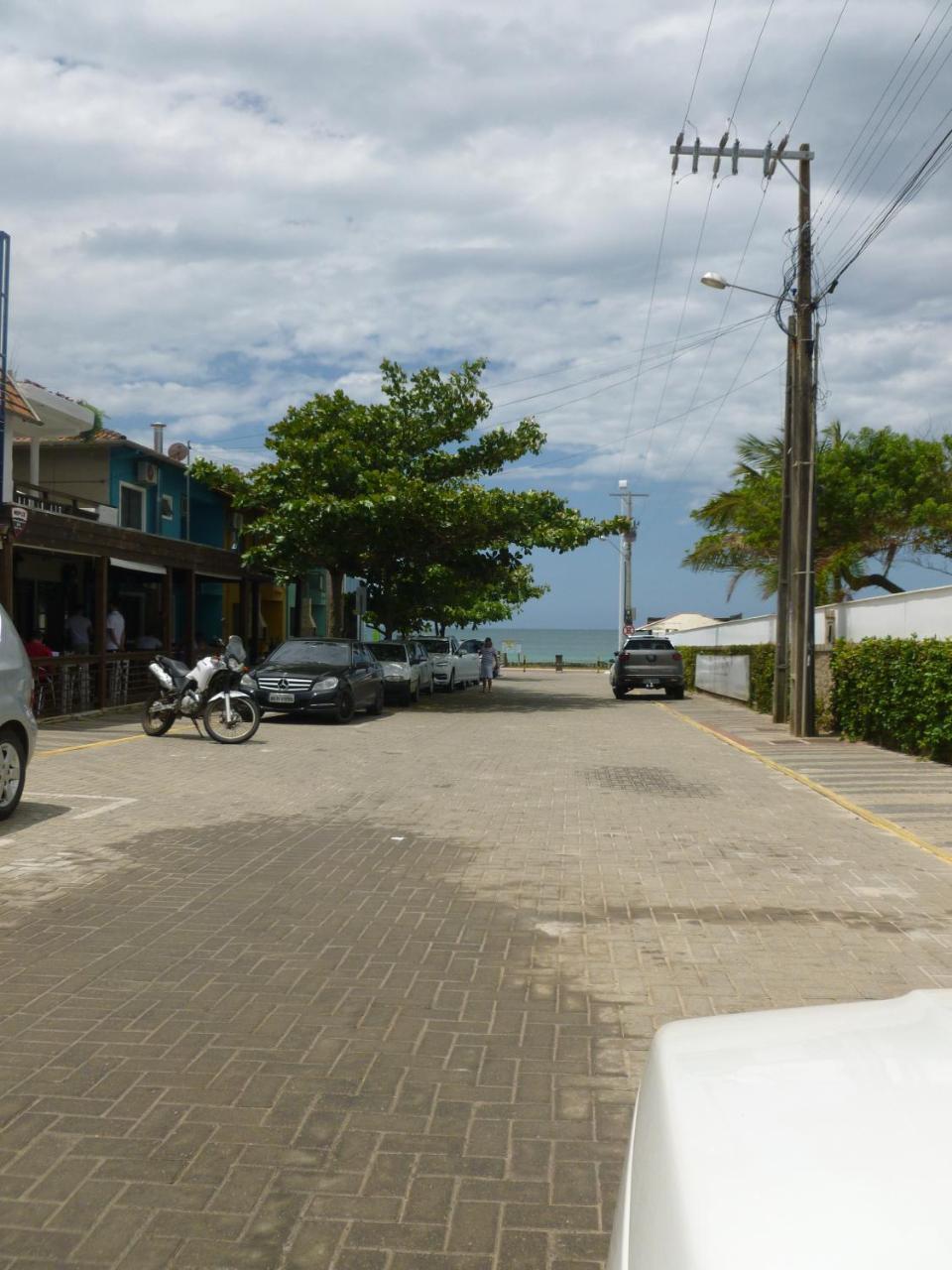 Apartamentos Bombinhas - 140 Metros Da Praia Luaran gambar