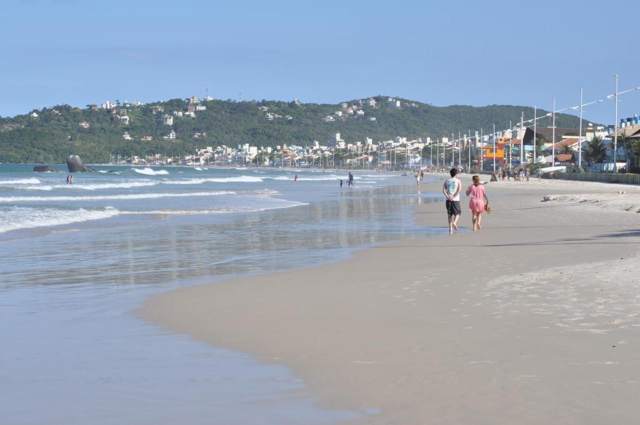Apartamentos Bombinhas - 140 Metros Da Praia Luaran gambar