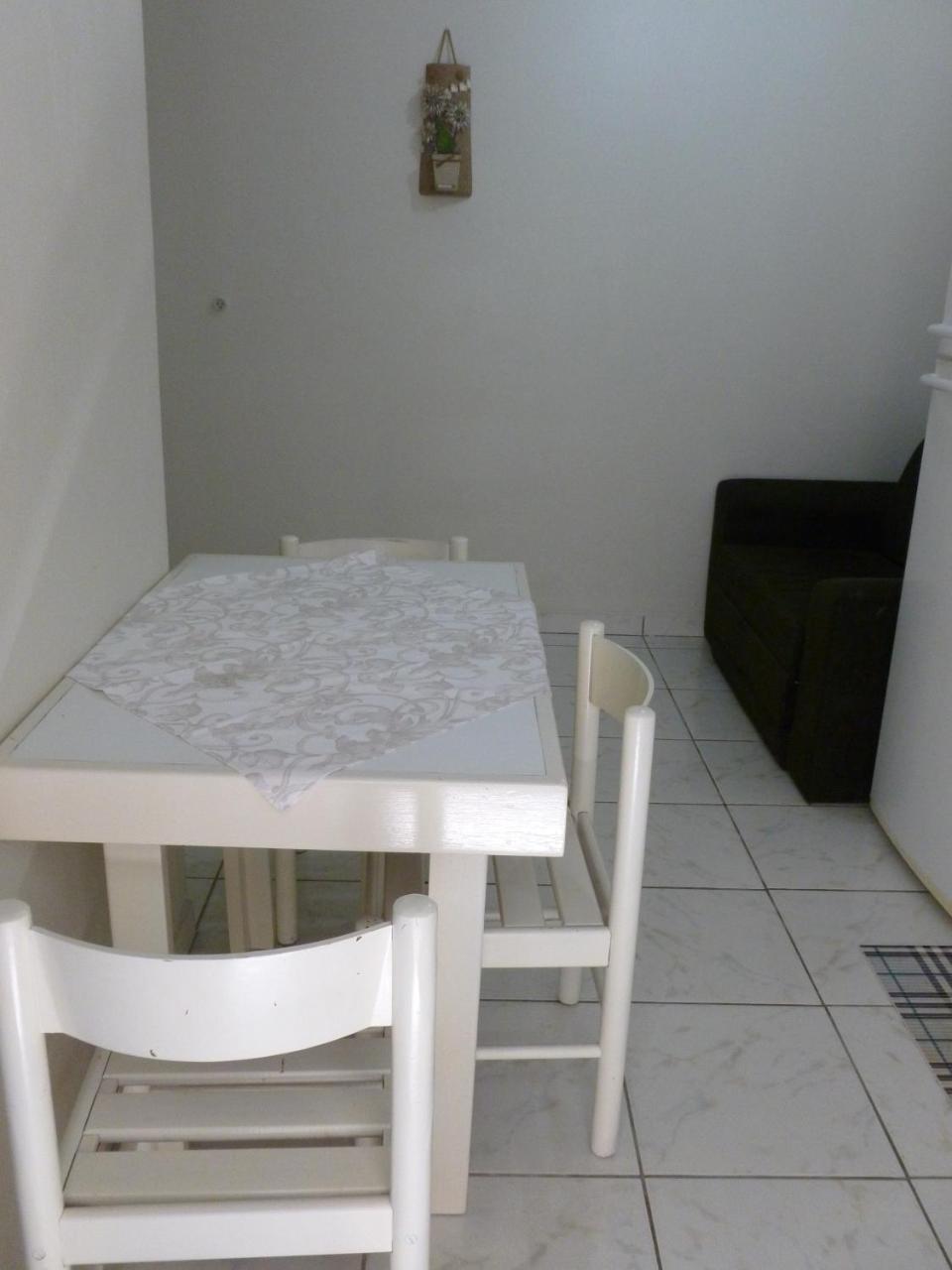 Apartamentos Bombinhas - 140 Metros Da Praia Luaran gambar