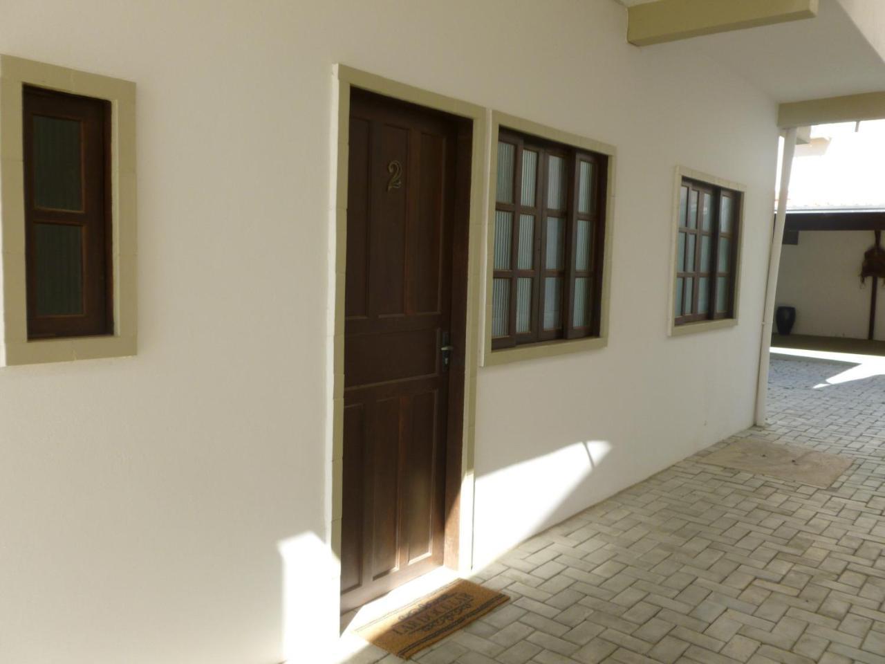 Apartamentos Bombinhas - 140 Metros Da Praia Luaran gambar