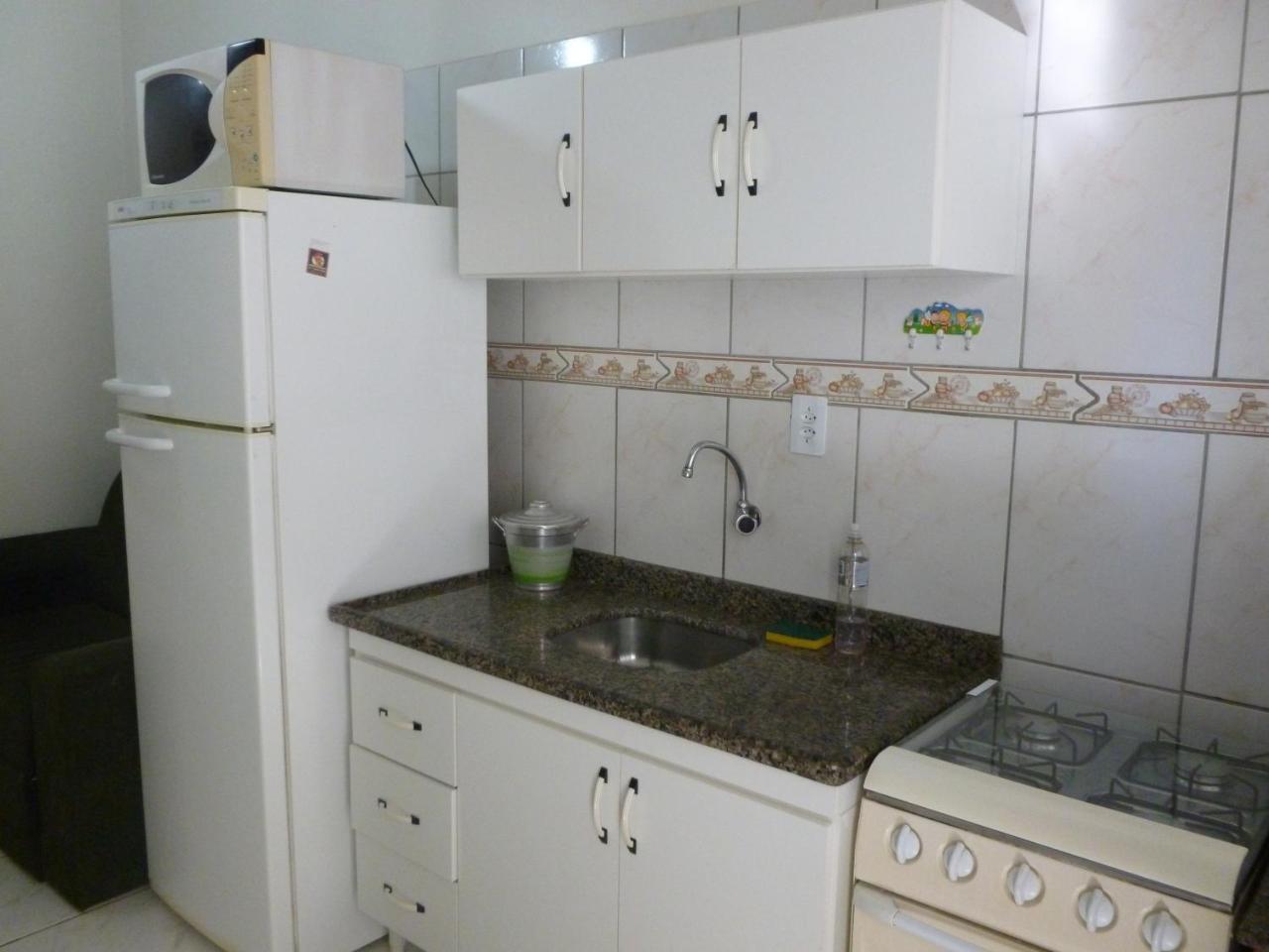 Apartamentos Bombinhas - 140 Metros Da Praia Luaran gambar