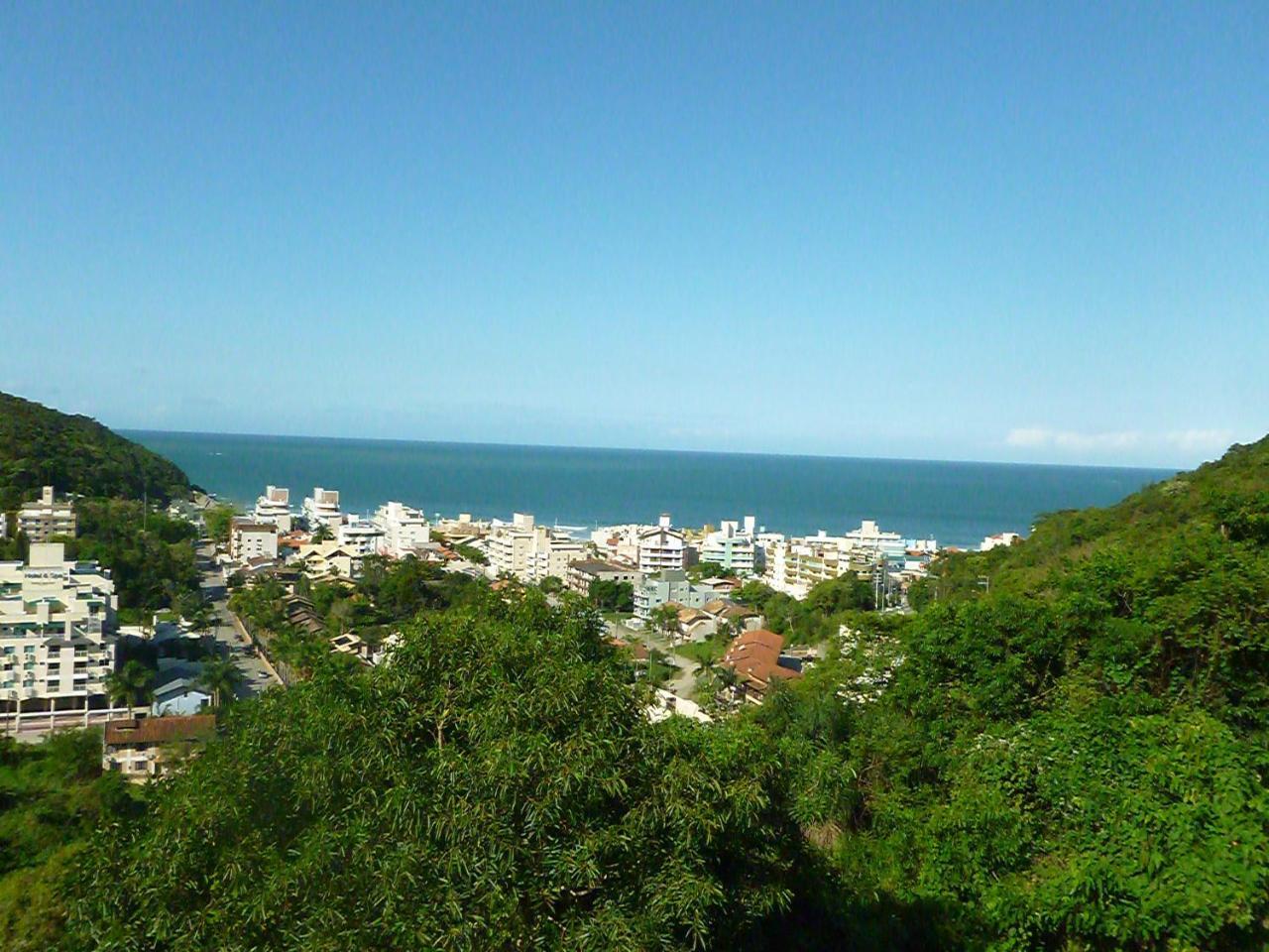 Apartamentos Bombinhas - 140 Metros Da Praia Luaran gambar